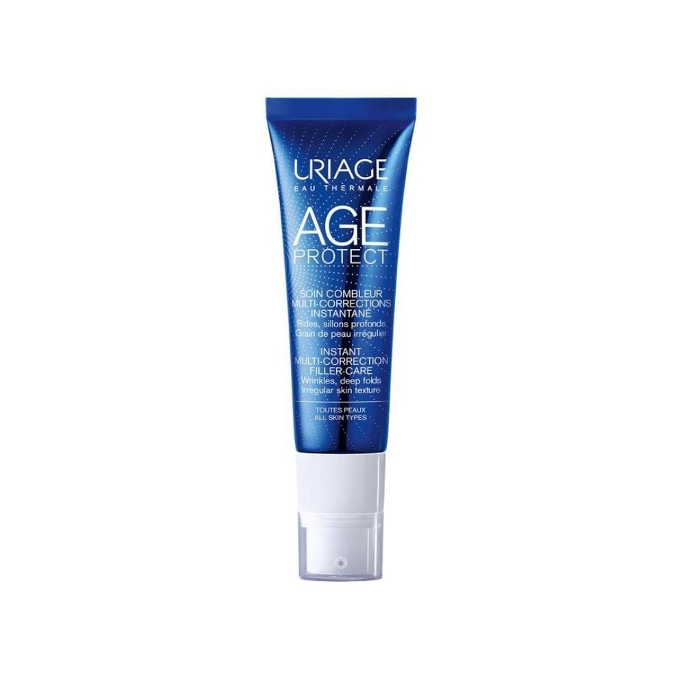 Uriage Age Protect Instant Multi-Correction Filler Care 